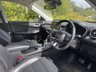 USED 2022 72 MG MG HS 1.5 T-GDI Excite SUV 5dr Petrol DCT Euro 6 (s/s) (162 ps) DIGITAL DASH REAR PARKING SENSORS
