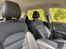 USED 2022 72 MG MG HS 1.5 T-GDI Excite SUV 5dr Petrol DCT Euro 6 (s/s) (162 ps) DIGITAL DASH REAR PARKING SENSORS