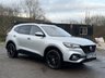 USED 2022 72 MG MG HS 1.5 T-GDI Excite SUV 5dr Petrol DCT Euro 6 (s/s) (162 ps) DIGITAL DASH REAR PARKING SENSORS