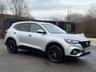 USED 2022 72 MG MG HS 1.5 T-GDI Excite SUV 5dr Petrol DCT Euro 6 (s/s) (162 ps) DIGITAL DASH REAR PARKING SENSORS