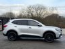 USED 2022 72 MG MG HS 1.5 T-GDI Excite SUV 5dr Petrol DCT Euro 6 (s/s) (162 ps) DIGITAL DASH REAR PARKING SENSORS