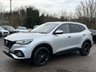 USED 2022 72 MG MG HS 1.5 T-GDI Excite SUV 5dr Petrol DCT Euro 6 (s/s) (162 ps) DIGITAL DASH REAR PARKING SENSORS