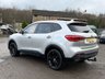 USED 2022 72 MG MG HS 1.5 T-GDI Excite SUV 5dr Petrol DCT Euro 6 (s/s) (162 ps) DIGITAL DASH REAR PARKING SENSORS