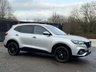 USED 2022 72 MG MG HS 1.5 T-GDI Excite SUV 5dr Petrol DCT Euro 6 (s/s) (162 ps) DIGITAL DASH REAR PARKING SENSORS