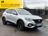 USED 2022 72 MG MG HS 1.5 T-GDI Excite SUV 5dr Petrol DCT Euro 6 (s/s) (162 ps) DIGITAL DASH REAR PARKING SENSORS