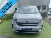 USED 2025 25 VOLKSWAGEN TRANSPORTER 2.0 TDI T30 Commerce Plus Panel Van 5dr Diesel Auto FWD LWB Euro 6 (s/s) (150 ps) #1159 LWB AUTO