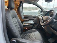 USED 2025 25 VOLKSWAGEN TRANSPORTER CAMPERVAN NEW T7  LWB AUTO 1159