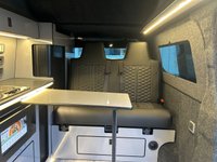 USED 2025 25 VOLKSWAGEN TRANSPORTER CAMPERVAN NEW T7  LWB AUTO 1159