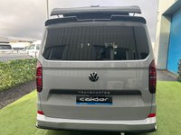 USED 2025 25 VOLKSWAGEN TRANSPORTER CAMPERVAN NEW T7  LWB AUTO 1159