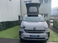USED 2025 25 VOLKSWAGEN TRANSPORTER CAMPERVAN NEW T7  LWB AUTO 1159