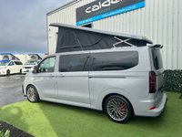 USED 2025 25 VOLKSWAGEN TRANSPORTER CAMPERVAN NEW T7  LWB AUTO 1159