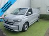 USED 2025 25 VOLKSWAGEN TRANSPORTER 2.0 TDI T30 Commerce Plus Panel Van 5dr Diesel Auto FWD LWB Euro 6 (s/s) (150 ps) #1159 LWB AUTO