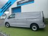 USED 2025 25 VOLKSWAGEN TRANSPORTER 2.0 TDI T30 Commerce Plus Panel Van 5dr Diesel Auto FWD LWB Euro 6 (s/s) (150 ps) #1159 LWB AUTO