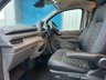 USED 2025 25 VOLKSWAGEN TRANSPORTER CAMPERVAN NEW T7  LWB AUTO 1159