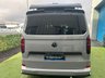 USED 2025 25 VOLKSWAGEN TRANSPORTER CAMPERVAN NEW T7  LWB AUTO 1159