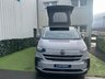 USED 2025 25 VOLKSWAGEN TRANSPORTER CAMPERVAN NEW T7  LWB AUTO 1159