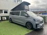 USED 2025 25 VOLKSWAGEN TRANSPORTER CAMPERVAN NEW T7  LWB AUTO 1159