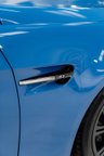 USED 2012 12 BMW M3 4.0 iV8 Limited Edition 500 Coupe 2dr Petrol DCT Euro 5 (420 ps) RARE SANTORINI BLUE