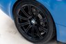 USED 2012 12 BMW M3 4.0 iV8 Limited Edition 500 Coupe 2dr Petrol DCT Euro 5 (420 ps) RARE SANTORINI BLUE