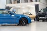 USED 2012 12 BMW M3 4.0 iV8 Limited Edition 500 Coupe 2dr Petrol DCT Euro 5 (420 ps) RARE SANTORINI BLUE