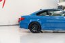 USED 2012 12 BMW M3 4.0 iV8 Limited Edition 500 Coupe 2dr Petrol DCT Euro 5 (420 ps) RARE SANTORINI BLUE
