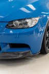 USED 2012 12 BMW M3 4.0 iV8 Limited Edition 500 Coupe 2dr Petrol DCT Euro 5 (420 ps) RARE SANTORINI BLUE