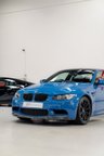 USED 2012 12 BMW M3 4.0 iV8 Limited Edition 500 Coupe 2dr Petrol DCT Euro 5 (420 ps) RARE SANTORINI BLUE