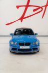 USED 2012 12 BMW M3 4.0 iV8 Limited Edition 500 Coupe 2dr Petrol DCT Euro 5 (420 ps) RARE SANTORINI BLUE