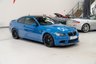 USED 2012 12 BMW M3 4.0 iV8 Limited Edition 500 Coupe 2dr Petrol DCT Euro 5 (420 ps) RARE SANTORINI BLUE