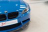 USED 2012 12 BMW M3 4.0 iV8 Limited Edition 500 Coupe 2dr Petrol DCT Euro 5 (420 ps) RARE SANTORINI BLUE