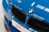 USED 2012 12 BMW M3 4.0 iV8 Limited Edition 500 Coupe 2dr Petrol DCT Euro 5 (420 ps) RARE SANTORINI BLUE