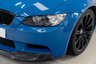 USED 2012 12 BMW M3 4.0 iV8 Limited Edition 500 Coupe 2dr Petrol DCT Euro 5 (420 ps) RARE SANTORINI BLUE