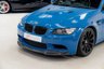 USED 2012 12 BMW M3 4.0 iV8 Limited Edition 500 Coupe 2dr Petrol DCT Euro 5 (420 ps) RARE SANTORINI BLUE