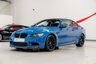 USED 2012 12 BMW M3 4.0 iV8 Limited Edition 500 Coupe 2dr Petrol DCT Euro 5 (420 ps) RARE SANTORINI BLUE