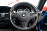 USED 2012 12 BMW M3 4.0 iV8 Limited Edition 500 Coupe 2dr Petrol DCT Euro 5 (420 ps) RARE SANTORINI BLUE
