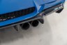 USED 2012 12 BMW M3 4.0 iV8 Limited Edition 500 Coupe 2dr Petrol DCT Euro 5 (420 ps) RARE SANTORINI BLUE