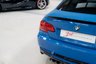 USED 2012 12 BMW M3 4.0 iV8 Limited Edition 500 Coupe 2dr Petrol DCT Euro 5 (420 ps) RARE SANTORINI BLUE