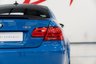 USED 2012 12 BMW M3 4.0 iV8 Limited Edition 500 Coupe 2dr Petrol DCT Euro 5 (420 ps) RARE SANTORINI BLUE