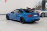 USED 2012 12 BMW M3 4.0 iV8 Limited Edition 500 Coupe 2dr Petrol DCT Euro 5 (420 ps) RARE SANTORINI BLUE
