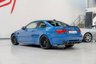 USED 2012 12 BMW M3 4.0 iV8 Limited Edition 500 Coupe 2dr Petrol DCT Euro 5 (420 ps) RARE SANTORINI BLUE