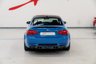 USED 2012 12 BMW M3 4.0 iV8 Limited Edition 500 Coupe 2dr Petrol DCT Euro 5 (420 ps) RARE SANTORINI BLUE