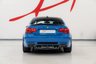 USED 2012 12 BMW M3 4.0 iV8 Limited Edition 500 Coupe 2dr Petrol DCT Euro 5 (420 ps) RARE SANTORINI BLUE