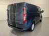 USED 2023 23 FORD TRANSIT CUSTOM 2.0 280 EcoBlue Limited Panel Van 5dr Diesel Manual L1 H1 Euro 6 (s/s) (130 ps) JUST SERVICED IN MAY 2025