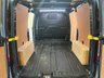 USED 2023 23 FORD TRANSIT CUSTOM 2.0 280 EcoBlue Limited Panel Van 5dr Diesel Manual L1 H1 Euro 6 (s/s) (130 ps) JUST SERVICED IN MAY 2025