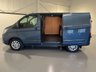 USED 2023 23 FORD TRANSIT CUSTOM 2.0 280 EcoBlue Limited Panel Van 5dr Diesel Manual L1 H1 Euro 6 (s/s) (130 ps) JUST SERVICED IN MAY 2025