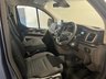 USED 2023 23 FORD TRANSIT CUSTOM 2.0 280 EcoBlue Limited Panel Van 5dr Diesel Manual L1 H1 Euro 6 (s/s) (130 ps) JUST SERVICED IN MAY 2025