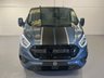 USED 2023 23 FORD TRANSIT CUSTOM 2.0 280 EcoBlue Limited Panel Van 5dr Diesel Manual L1 H1 Euro 6 (s/s) (130 ps) JUST SERVICED IN MAY 2025