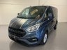 USED 2023 23 FORD TRANSIT CUSTOM 2.0 280 EcoBlue Limited Panel Van 5dr Diesel Manual L1 H1 Euro 6 (s/s) (130 ps) JUST SERVICED IN MAY 2025