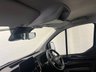 USED 2023 23 FORD TRANSIT CUSTOM 2.0 280 EcoBlue Limited Panel Van 5dr Diesel Manual L1 H1 Euro 6 (s/s) (130 ps) JUST SERVICED IN MAY 2025