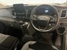 USED 2023 23 FORD TRANSIT CUSTOM 2.0 280 EcoBlue Limited Panel Van 5dr Diesel Manual L1 H1 Euro 6 (s/s) (130 ps) JUST SERVICED IN MAY 2025
